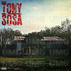 Tony Sosa
