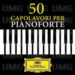 50 Capolavori per pianoforte
