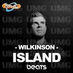 Wilkinson – Island Beats Playlist