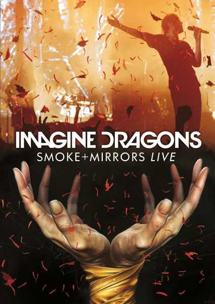 Smoke + Mirrors Live