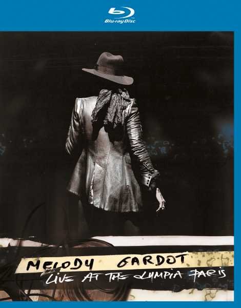 Live At The Olympia Paris