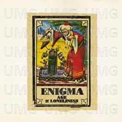 Age Of Loneliness - Enigma