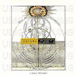 The Eyes Of Truth - Enigma