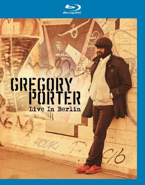 Live In Berlin