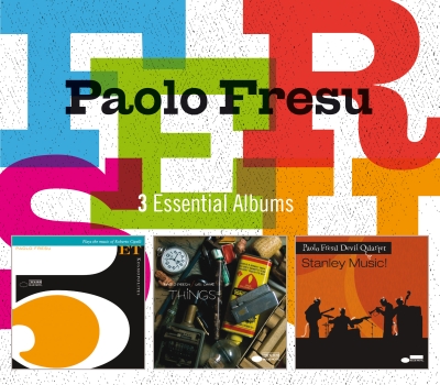 3 Essential Albums