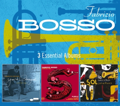 3 Essential Albums