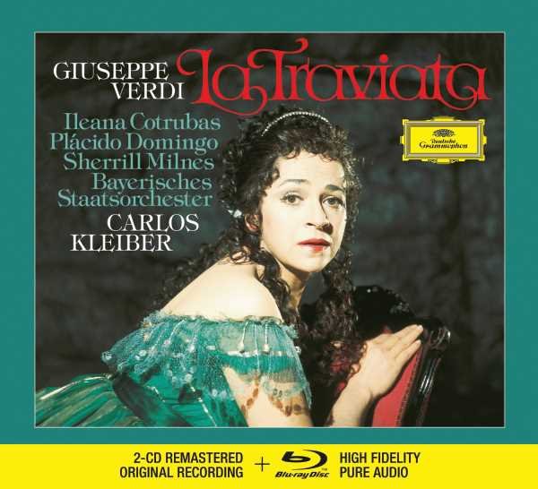 Verdi: La Traviata
