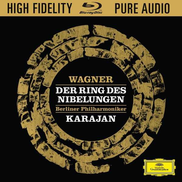 Wagner: Der Ring des Nibelungen, WWV 86