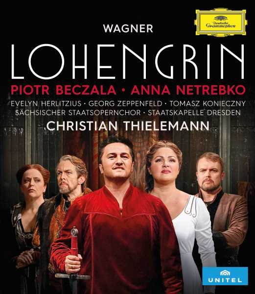 Wagner: Lohengrin, WWV 75