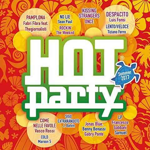 Hot Party Summer