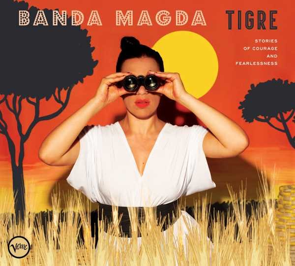 Tigre