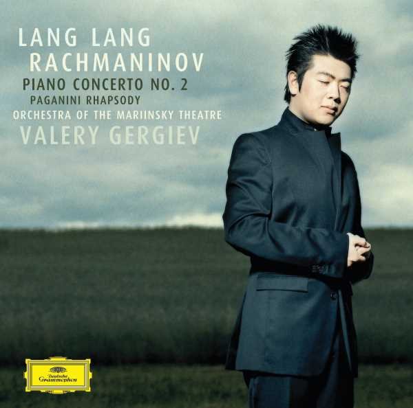 Rachmaninov: Piano Concerto No.2 In C Minor, Op.18; Rhapsody On A Theme By Paganini, Op.43