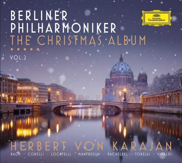 The Christmas Album