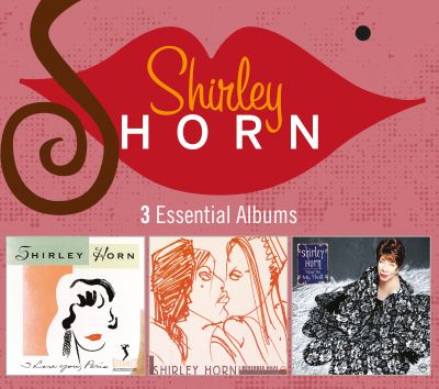 3 Essential Albums