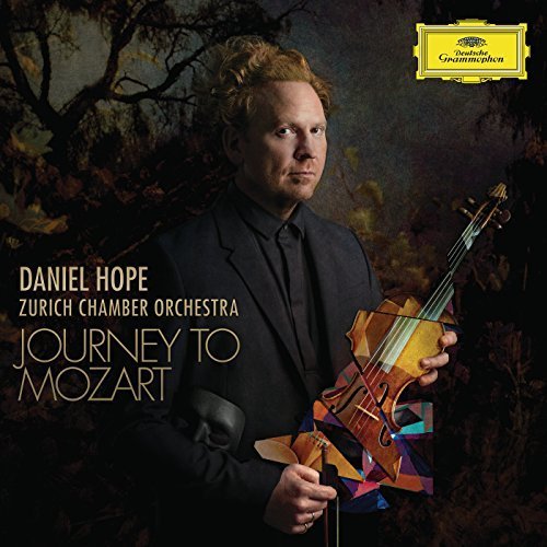 Journey To Mozart