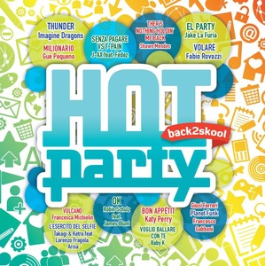 Hot Party Back2skool 2017