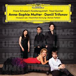 Schubert: Piano Quintet In A Major, Op. 114, D 667 - "The Trout"; 4. Thema - Andantino - Variazioni I-V - Allegretto