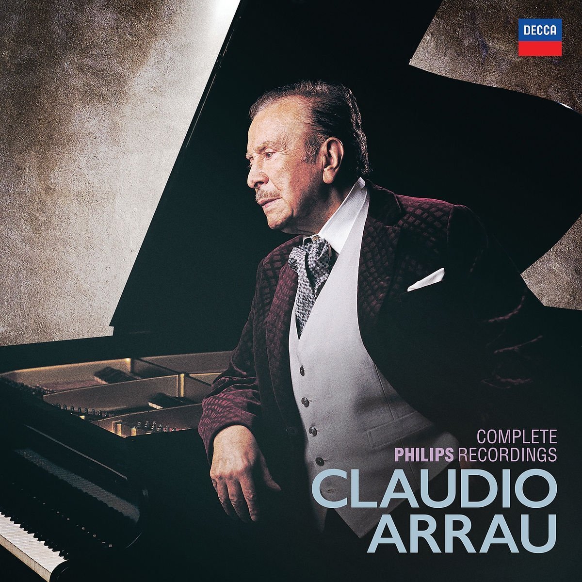 Claudio Arrau - Complete Philips Recordings