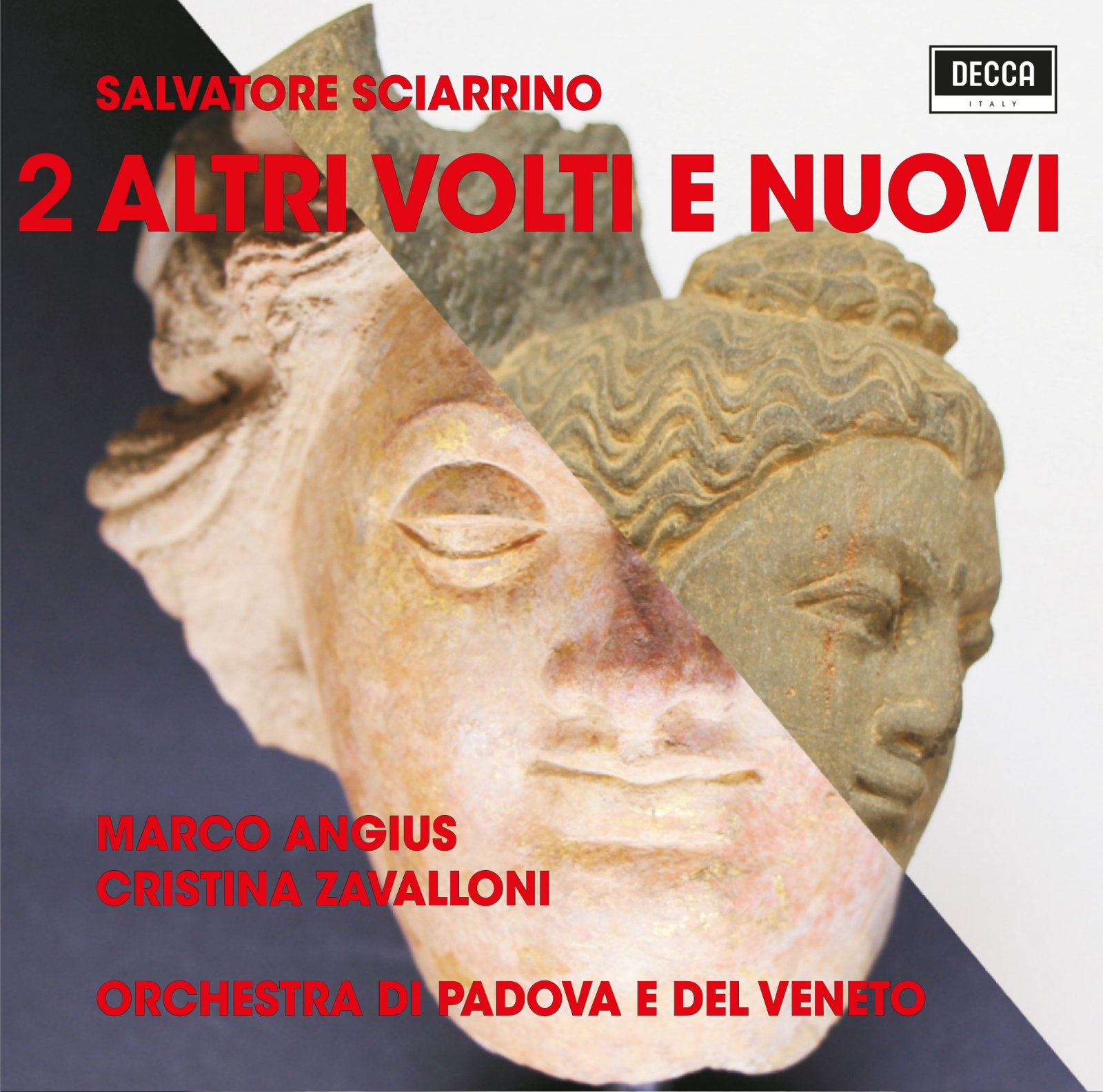 Altri Volti e Nuovi 2