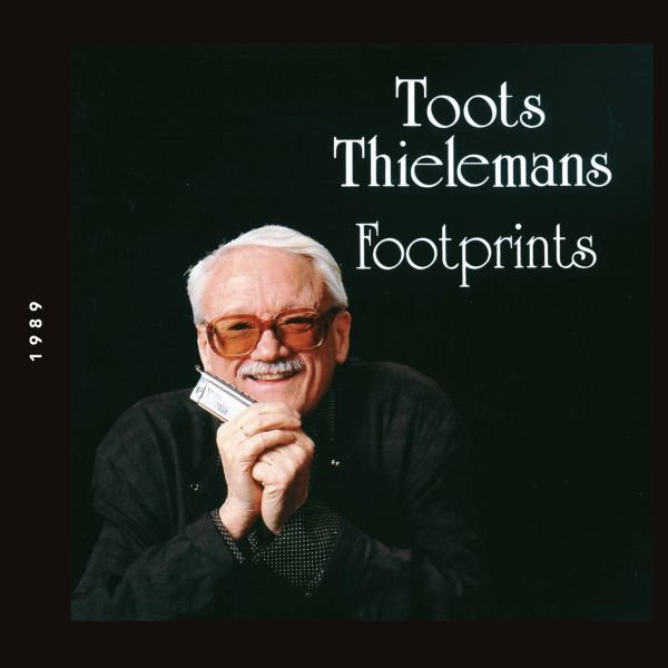 Footprints - Toots Thielemans
