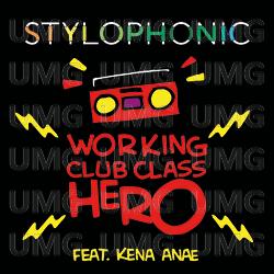 Working Club Class Hero