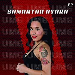 Samantha Ayara