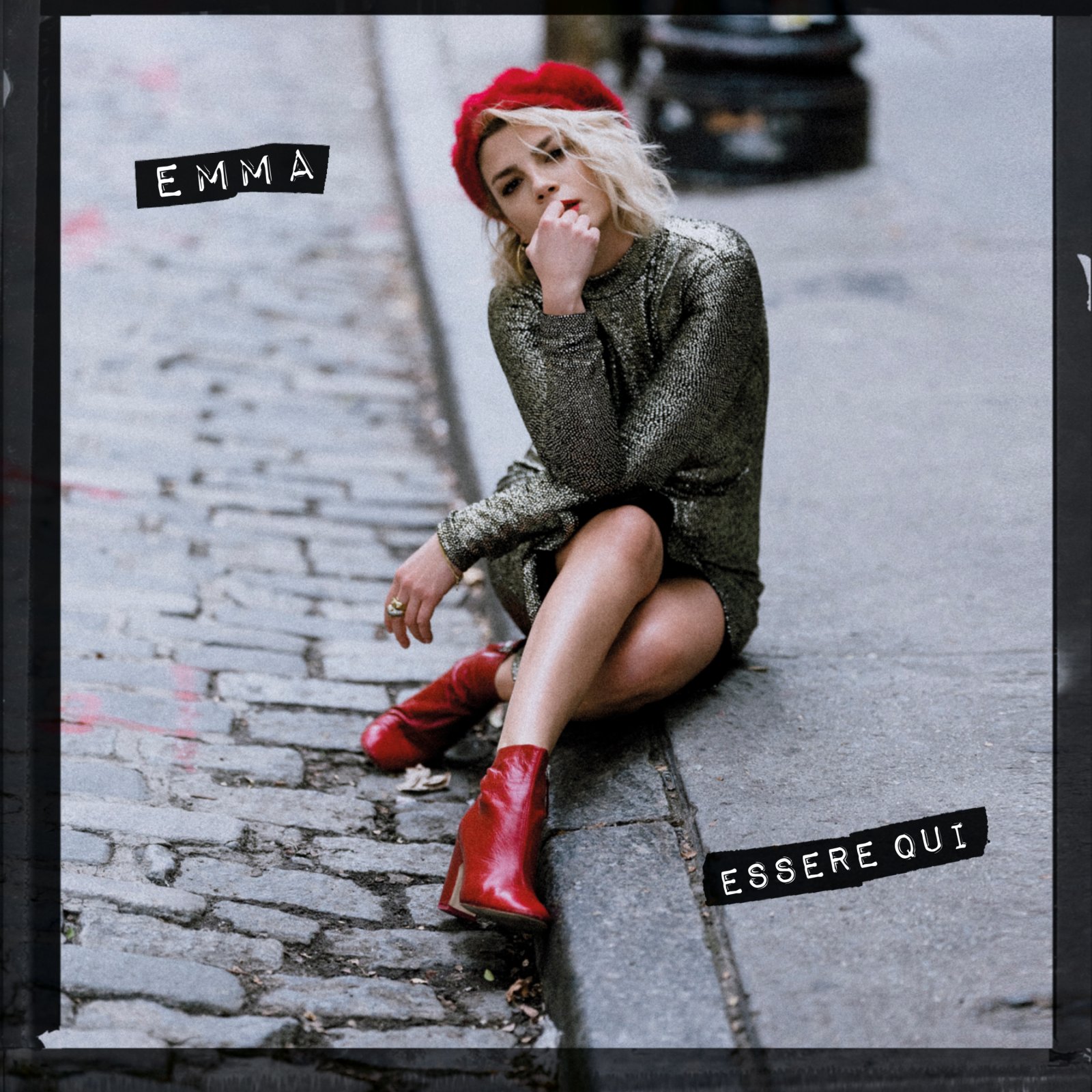Emma: discografia, biografia, album e vinili - UMG