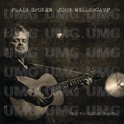 Lawless Times - John Mellencamp