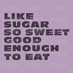 Like Sugar - EP