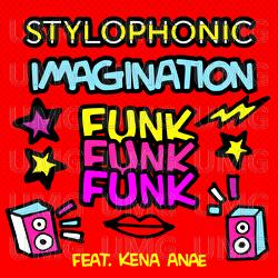 Imagination Funk Funk Funk
