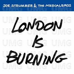 London Is Burning