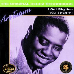 I Got Rhythm Vol. 3 1935-1944 - Art Tatum