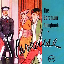 'S Paradise - The Gershwin Songbook (The Instrumentals)