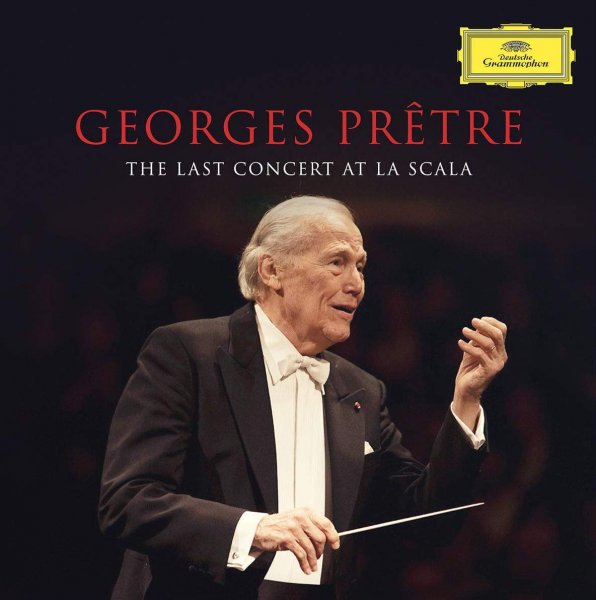 Georges Prêtre - The Last Concert At La Scala
