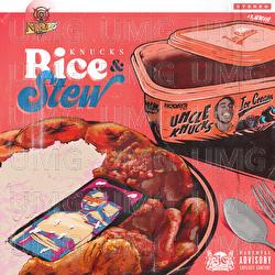 Rice & Stew