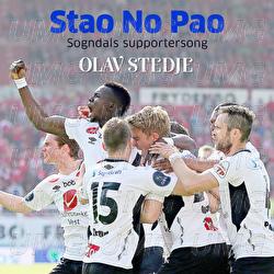 Stao no pao (Sogndals supportersong)