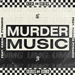 Murder Music