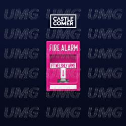 Fire Alarm [Feat. Welshly Arms]