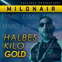 Halbes Kilo Gold
