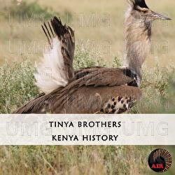 Kenya History