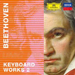 Beethoven 2020 – Keyboard Works 2
