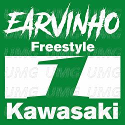 Freestyle Kawasaki #1