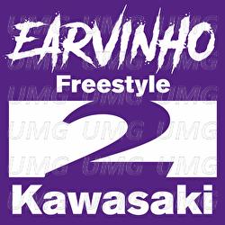 Freestyle Kawasaki #2