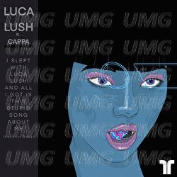 I Slept With Luca Lush And All I Got Was This Stupid Song About Me (Not Your Baby)