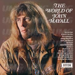 The World Of John Mayall