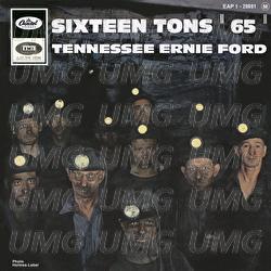 Sixteen Tons '65