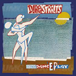ExtendeDancEPlay - Dire Straits