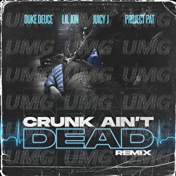 Crunk Ain't Dead