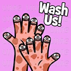 Wash Us