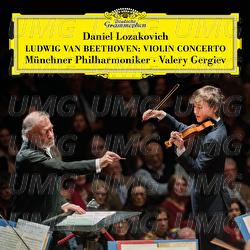 Beethoven: Violin Concerto in D Major, Op. 61: II. Larghetto